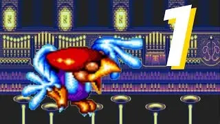 Hardest Boss Battles #1 HD  - Awaneck