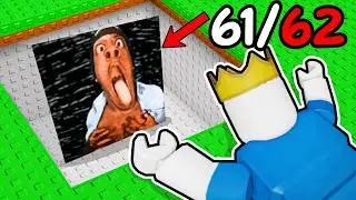 Finding EVERY CURSED GIF in Roblox...