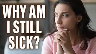 Why Isn't Everyone Healed? The TRUTH