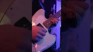 @BradRedlich live at @dzrecords #country #rock #chicago