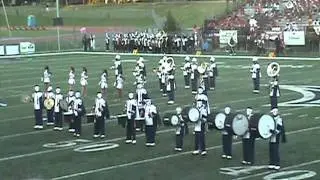 SOUTH GWINNETT HIGH