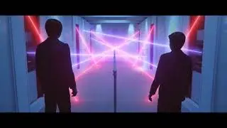 Otis and Otto Dancing to Soundcheck (Odd Squad)
