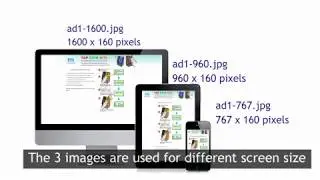 How to Change Banner Image of Login Page
