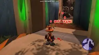 Ty 2 (PC) - Opal Machine Broke