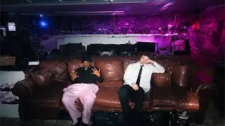The MuddGang E Interview | #12