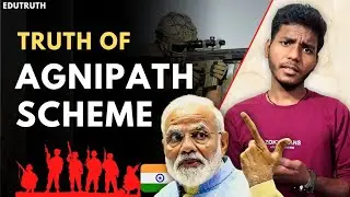 AGNIPATH Scheme Ground Reality !/ Agnipath scheme explained / Good or Bad ? / Agniveer yojna kya h ?