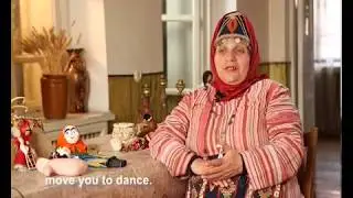 Kochari, traditional group dance