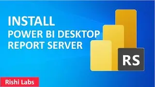 How to install Power BI Desktop Report Server on Windows 11