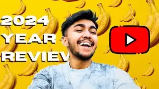 2024 YEAR REVIEW | Adittya Rahman