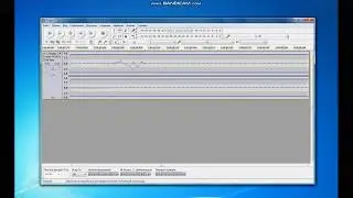 Программа Audacity. Ее возможности и назначение.