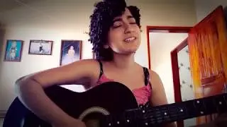os céus declaram - Amen Jr (cover)