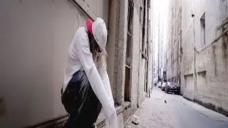 PLOHOYPAREN - Прыгай жопой часть 2 (про любовь)