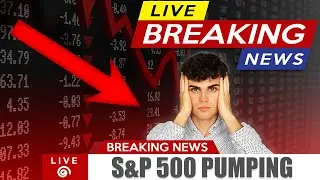Trader Gets Short Squeezed on Breaking News