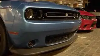 Coachella Valley Car Meet | Hosted by: The Desert Car Meets