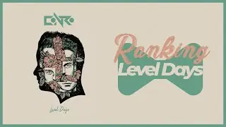 Ranking: Conro - Level Days