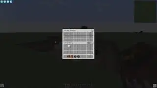 Remote Control system using the Ender Storage mod - Valhelsia 3 1.16