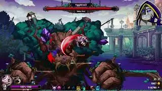Ghoul is Dummy Thicc in Skul: The Hero Slayer (Patch 1.5.2)
