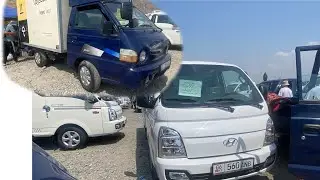 Портер/ Жапалак Уна Базар