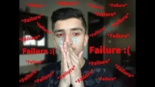why my channel faced failures? | :(  | *& how to not face them at anytime*