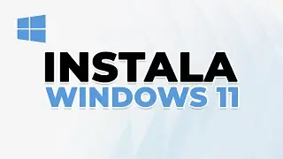 🪟Descargar Windows 11 original y GRATIS