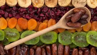 Drying, Freezing or Freeze-Drying Food Products?