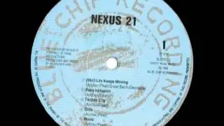Nexus 21 - Real Love