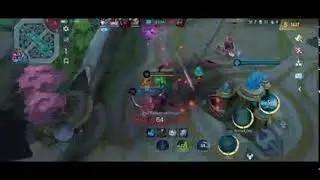 Mobile Legends: Bang Bang