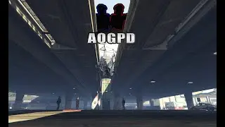 Air One Mayday - No Fuel | AOGPD