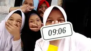 Video Viral anak SD kelas 6 (Video dikata foto udha gaya)
