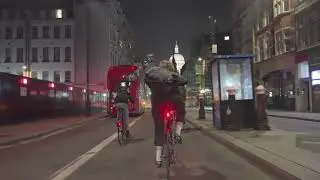 London Nights