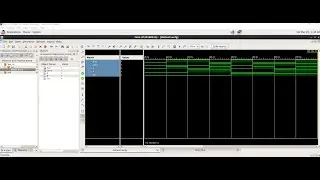 VLSI SYSTEMS AND ARCHITECTURE: Multiplexer  Design using Verilog in Xilinx
