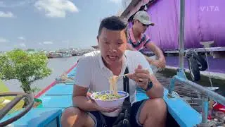 CẦN THƠ ĂN GÌ CHƠI GÌ Ở ĐÂU