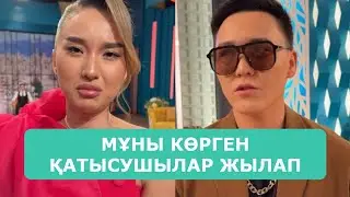KOSLAIK LIVE BROADCAST 29.01.2026. PART 10