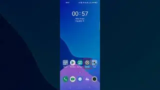 How to reset access poin in realme phone