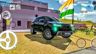 Modified Hundiya Creata 😈Games:Indian Vehicles Game (Gadi Wala Games) Car Game Android Game - #2026 