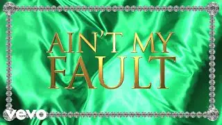 Trouble - Ain't My Fault (Lyric Video) ft. Boosie Badazz