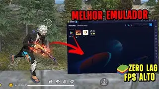 MELHOR EMULADOR BLUESTACKS LITE PARA PC FRACO 1GB SEM PLACA DE VIDEO 32 E 64 BITS PC NOTEBOOK FRACO