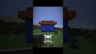Notch is scared of me 💀 