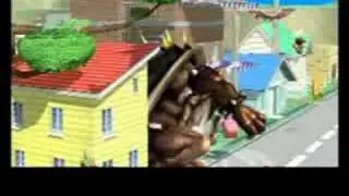 Wrath of Giga Bowser - Brawl Edition