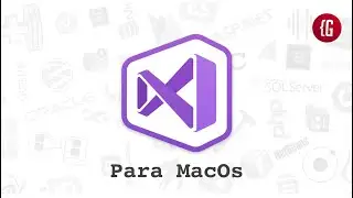 Instalar Visual Studio 2019 en MacOS Catalina