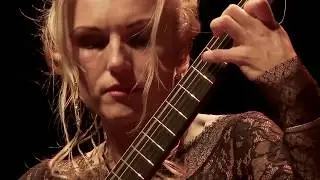 OBLIVION by Nadja Kossinskaja  - Astor Piazzolla