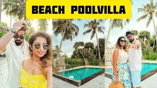 ಸಿಂಪಲ್ಲಾಗ್ ಒಂದ್ Maldives story | ಕನ್ನಡ | Part 1 | When we landed in the paradise | June2023