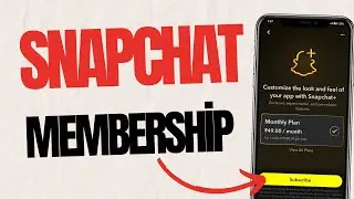 How to Buy Snapchat Plus Membership in 2024: A Step-by-Step Guide