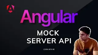 How to build Mock Rest API  | JSON-SERVER 
