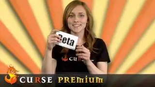 Curse Premium Commercial