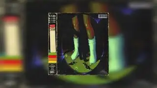 [FREE] SABA X MICK JENKINS X ISAIAH RASHAD TYPE BEAT - “BACK2”