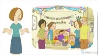 Finding the right book for your child