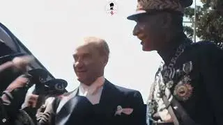Unesco'nun Hazırladığı Atatürk Metnini, Üye 151 Ülke Yayınlar, Bir Ülke Yayınlamaz! Kim Bu Ülke?