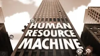 Rainy Summer solution - Human Resource Machine