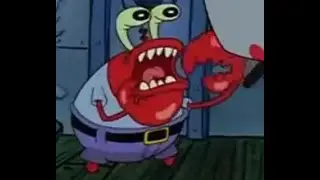 Krabs progress stuff
